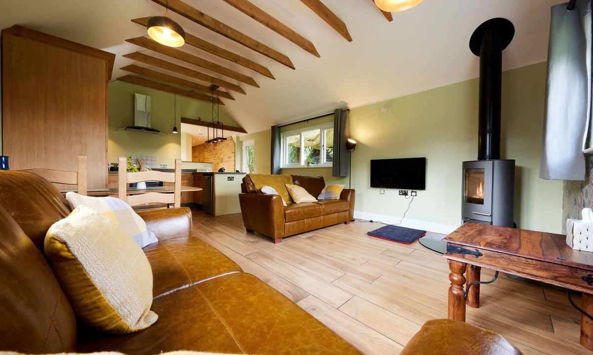 Balcombe Cottage | Forest Farm Cottage