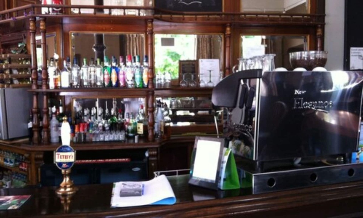 Newham Hotel | Forest Gate Hotel