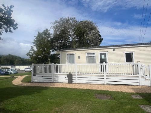 New Forest District Resort | Forest Haven