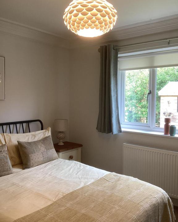 St Leonards Apartment | Forest Heath Holidays - Denphyl