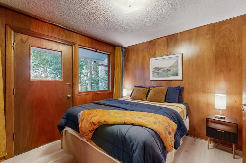 Sylvan-Highlands Apartment | Forest Hideaway