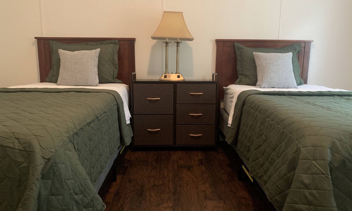 Jersey House | Forest Hill