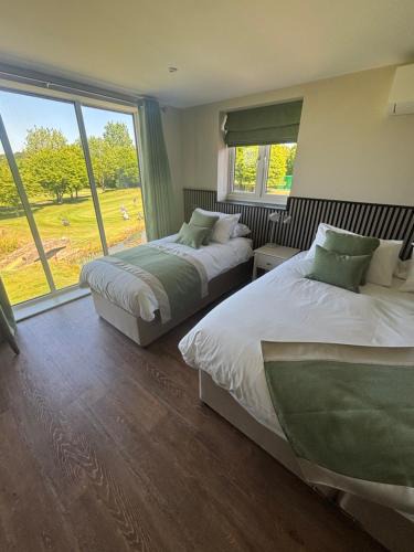 Coleford Hotel | Forest Hills Golf Club