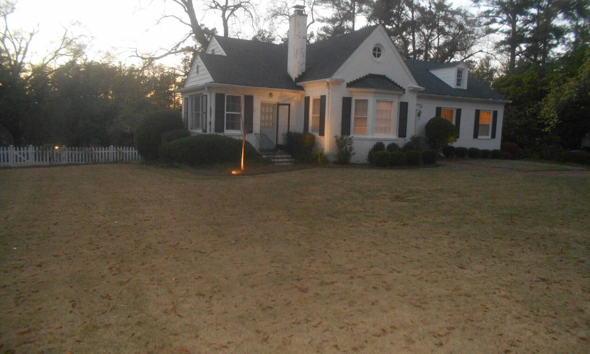 Forest Hills House | Forest Hills Home Available For Masters