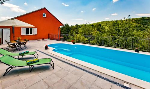 Citluk Villa | Forest House Silva