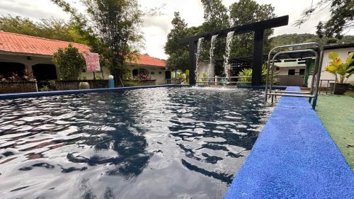 Pantai Tengah Hotel | Forest Langkawi Stay Inn
