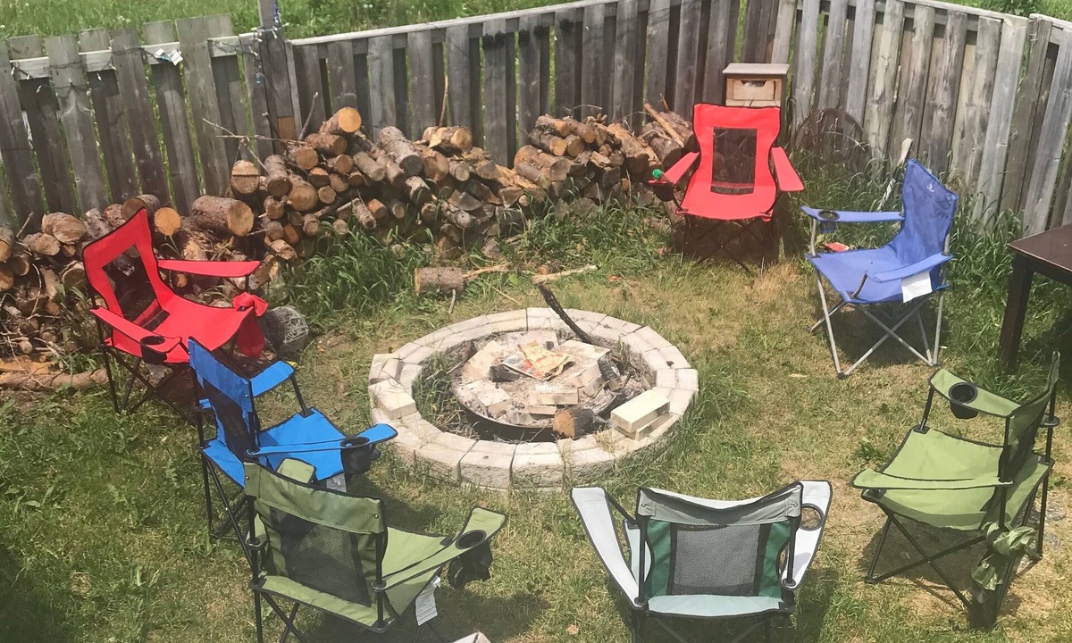 Timmins Cottage | Forest Oasis welcomes you, take a break and rest with Mother Nature