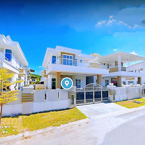 Kampung Chempedak Villa | Forest Reserve’s House