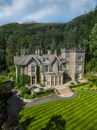 Grasmere Hotel | Forest Side Hotel