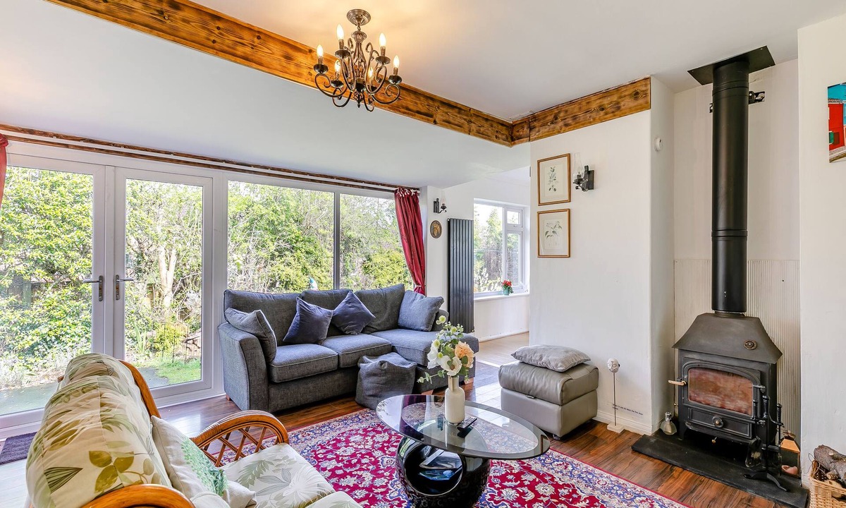 Newark upon Trent Cottage | Forest View Cottage