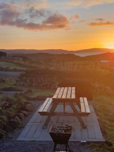 Suladale Ski Chalet | Forest View