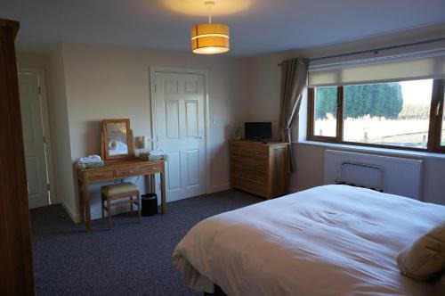 Newburgh House | Forest View Holiday Park