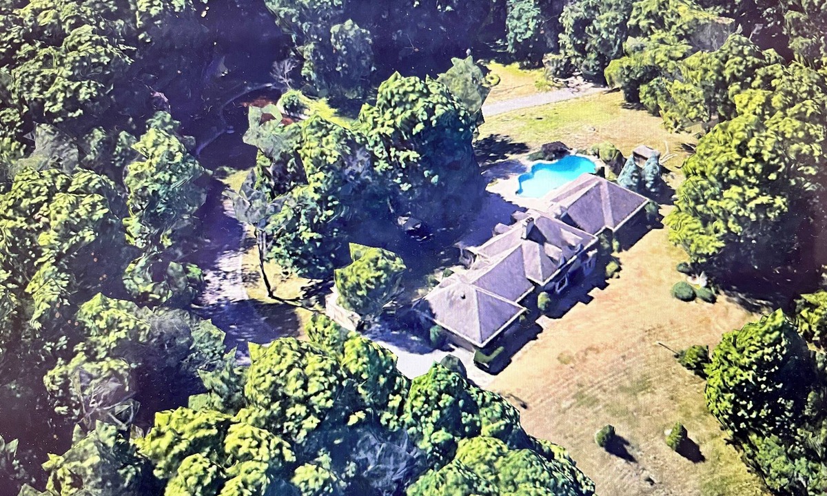 King Villa | Forest Villa for Large Group with Outdoor Pool and indoor Swim Spa-Pet friendly