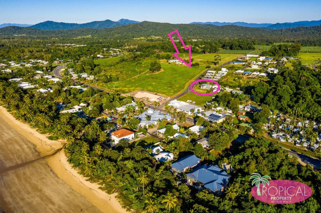 Mission Beach House | Forever Endeavour