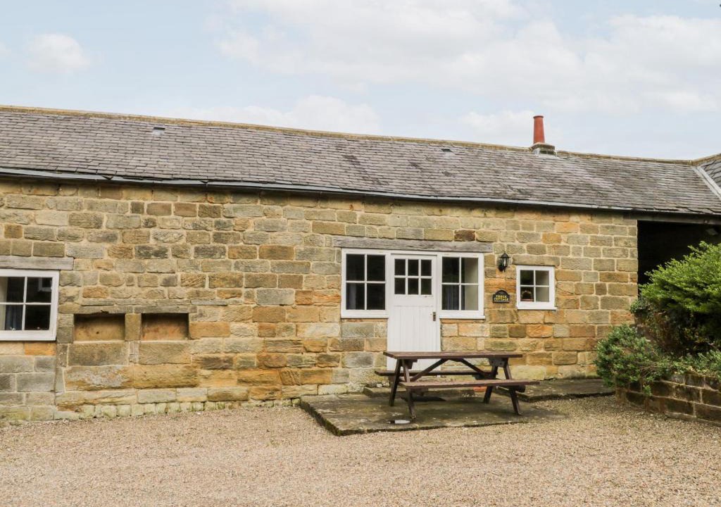 Briggswath House | Forge Cottage