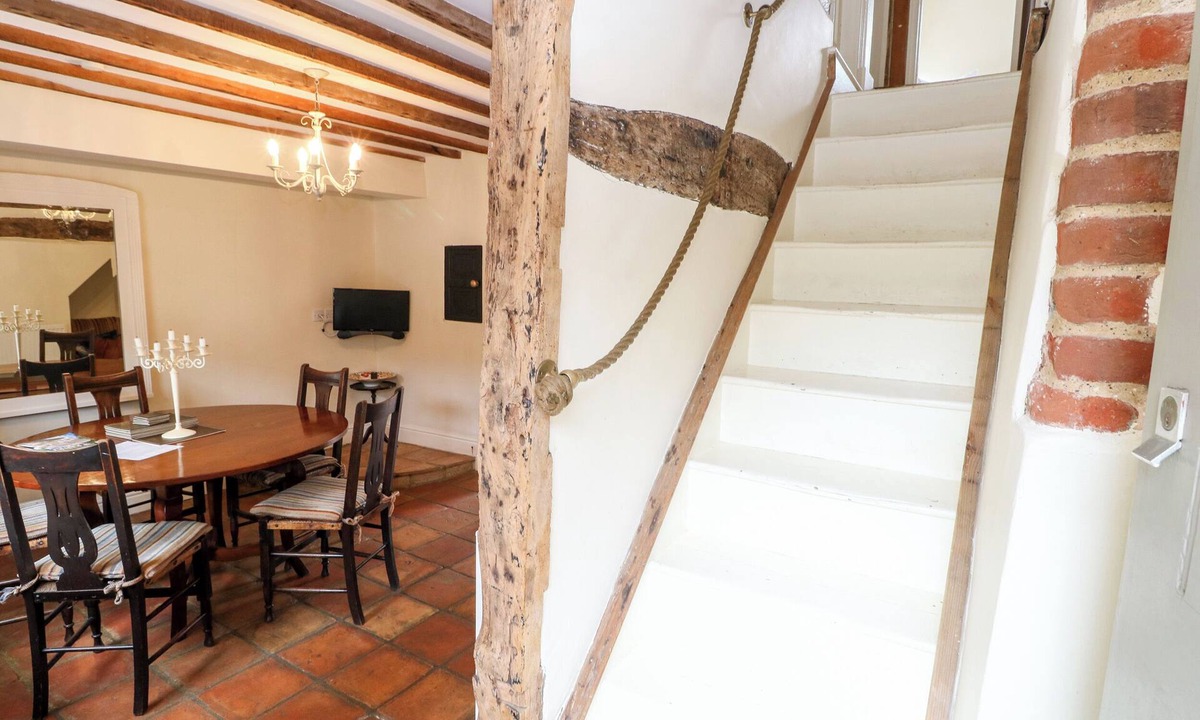 Cley next the Sea Cottage | Forge House