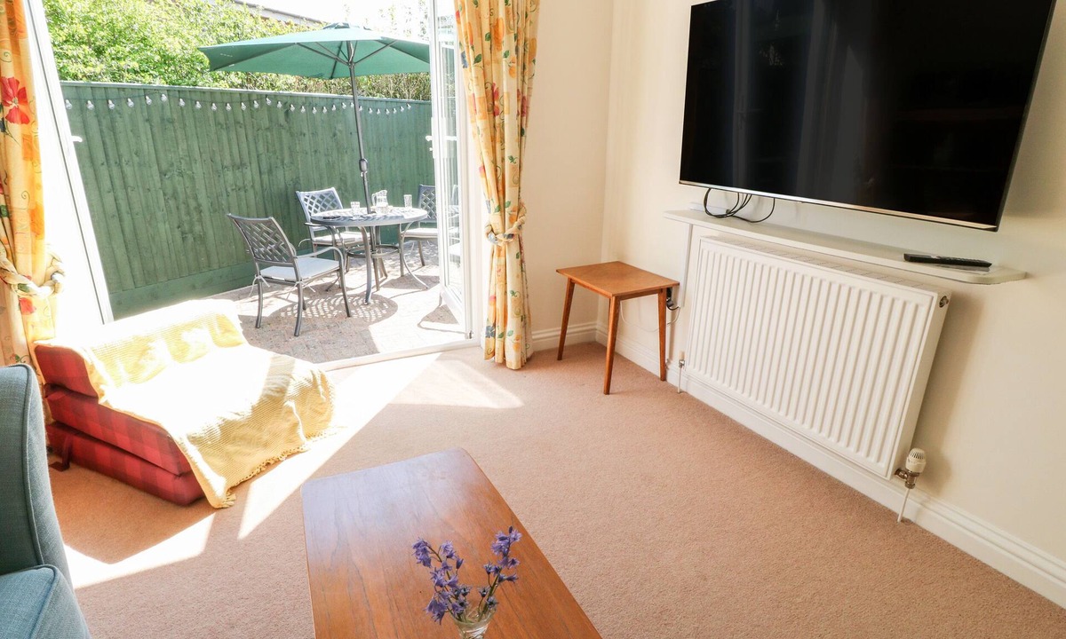 Bovey Tracey Cottage | Forge Place