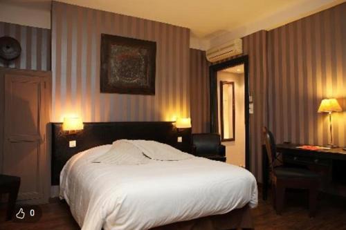 Seclin Hotel | Forgeron de seclin