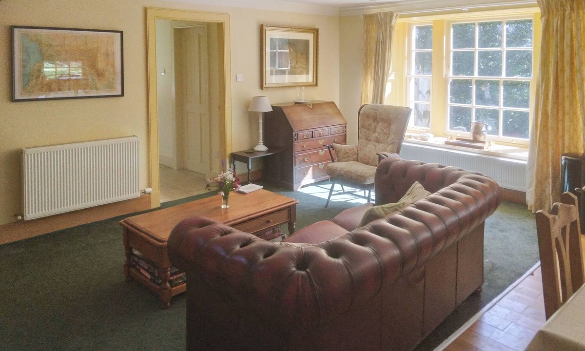 Kirkmichael Cottage | Forget Me Not - SKKZ