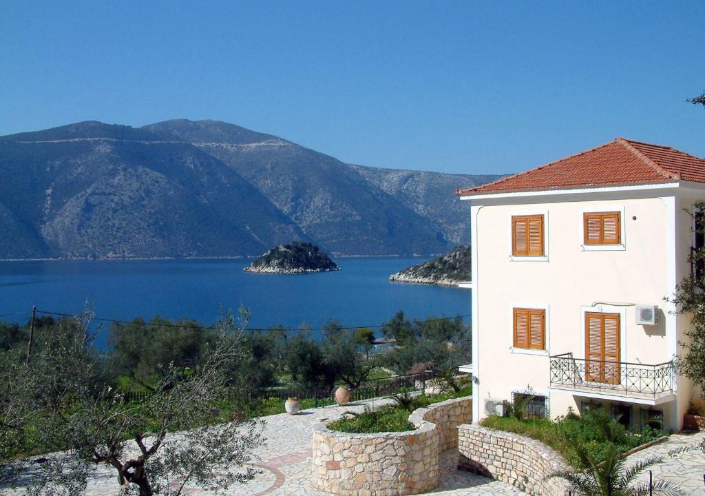 Aetos Apartment | Forkis Apartments