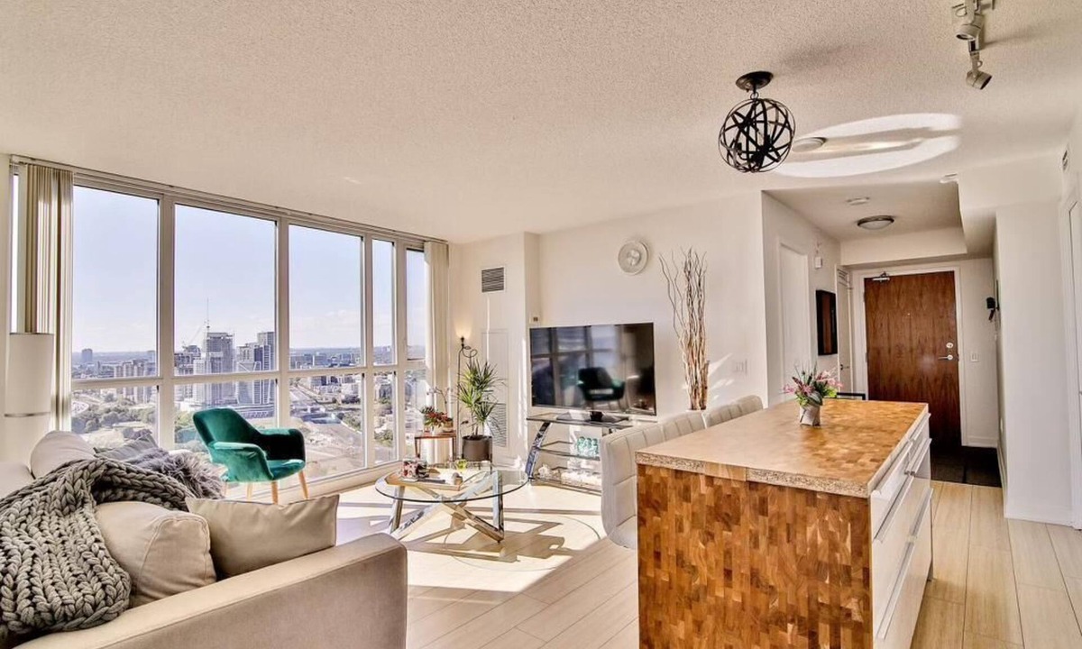 CityPlace Apartment | Forma serviced suites