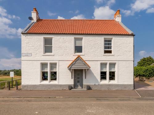 Musselburgh House | Formans Lodge