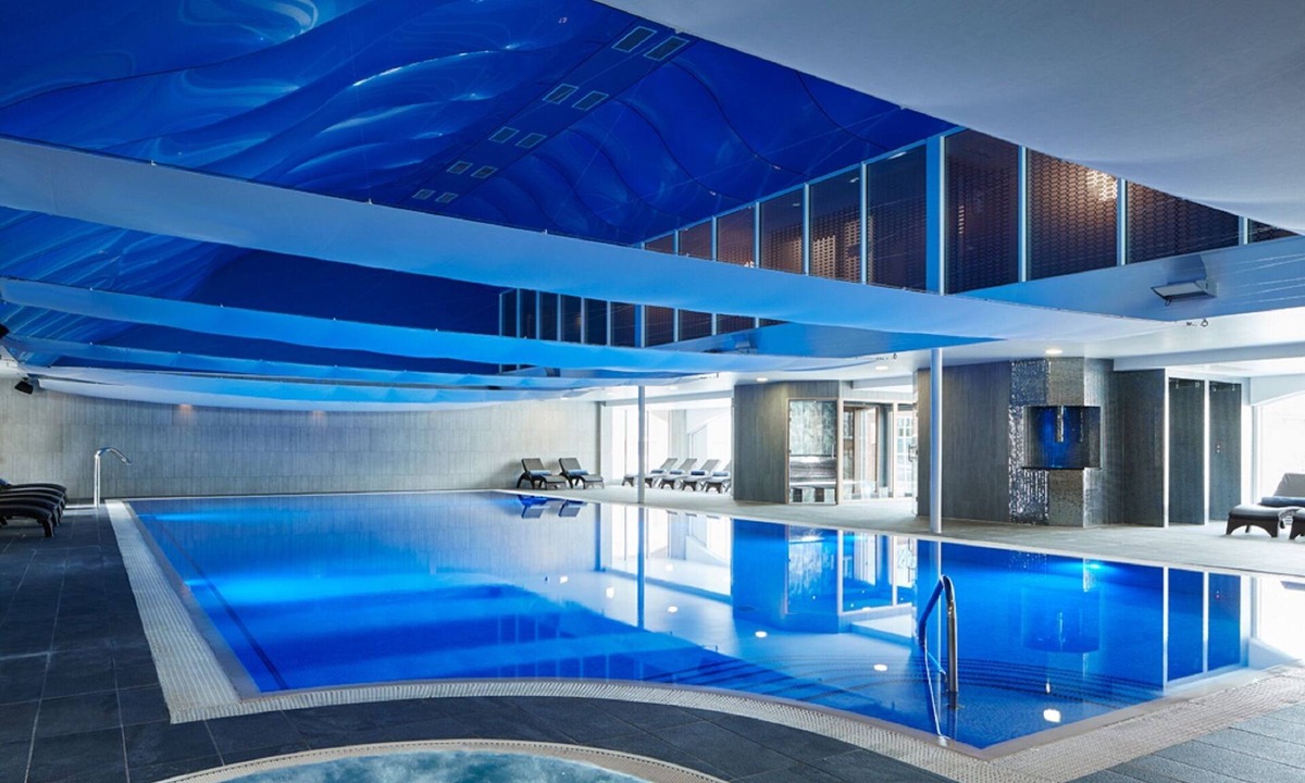 Formby Hotel | Formby Hall Golf Resort & Spa