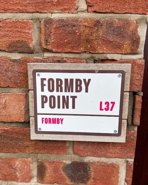 Formby House | Formby Point