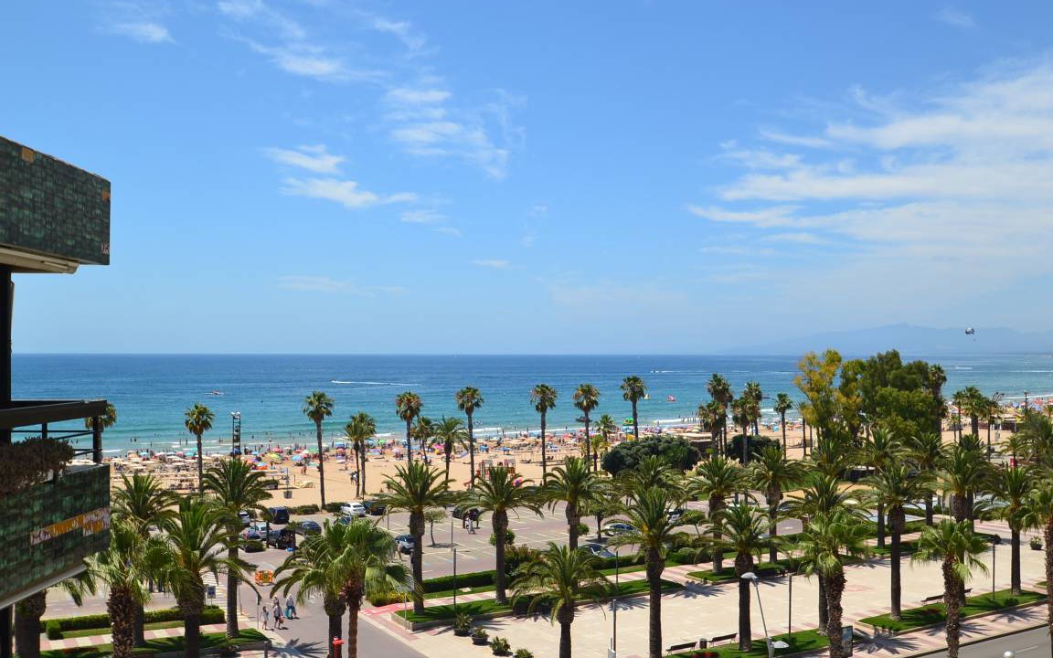 Salou City Centre Apartment | FORMENTOR 2