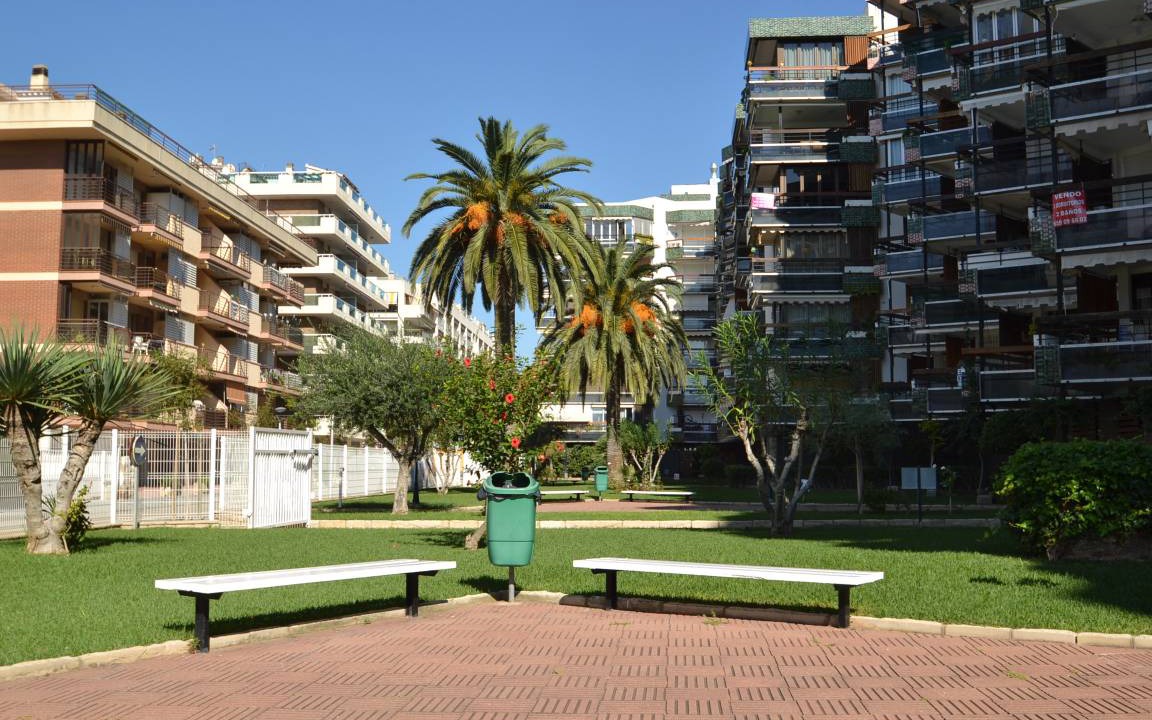 Salou City Centre Apartment | FORMENTOR