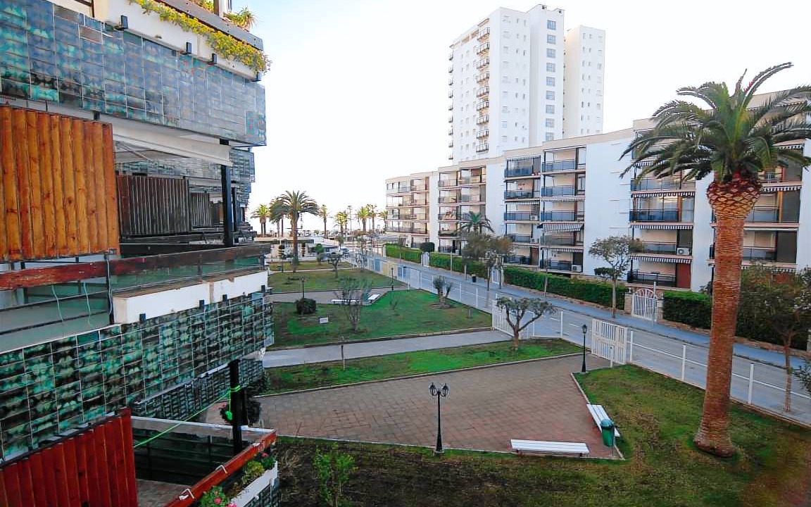 Salou City Centre Apartment | Formentor F-721