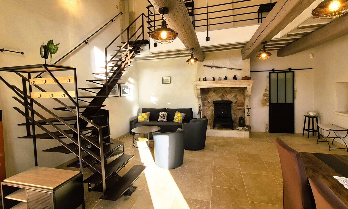 Saint-Just Bed & Breakfast | Former royal hunting lodge 4* - Calm, nature & charm in Ardèche