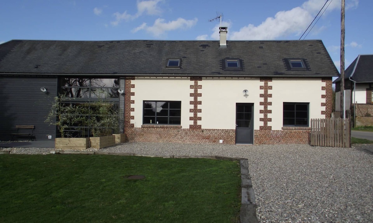 Ellecourt House | Former sheepfold sleeps 9/10