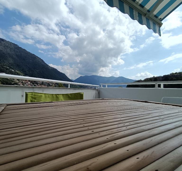Vacallo Apartment | Fornace 2 Vacallo