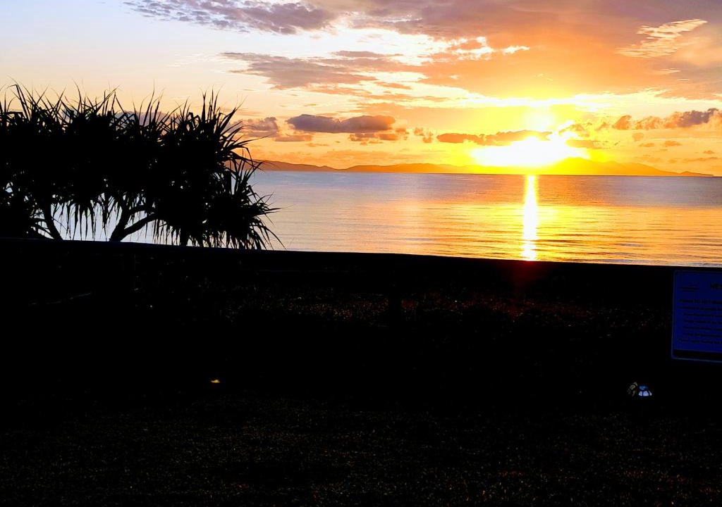 Allingham House | Forrest Beach Queenslander