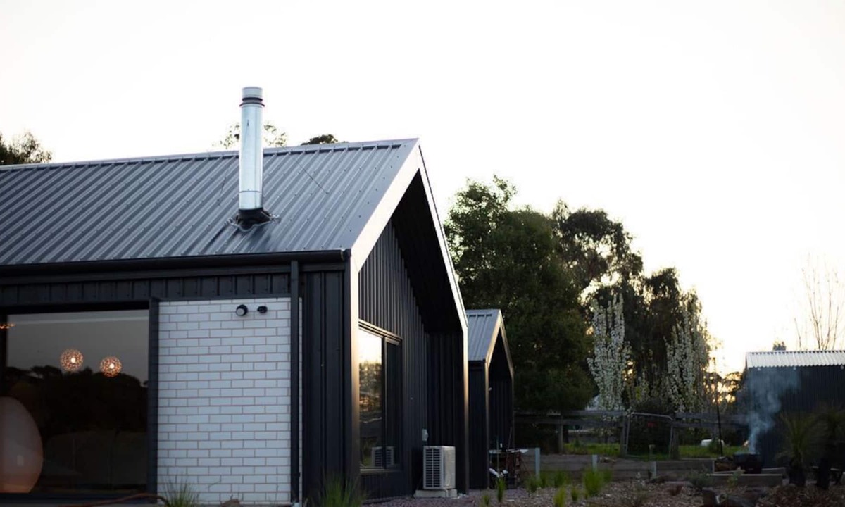 Forrest House | Forrest Haus - unwind & explore