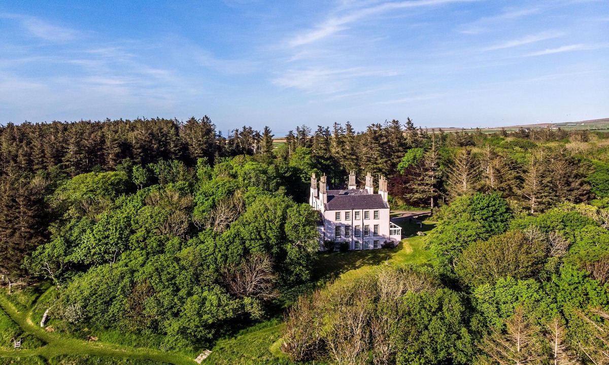 Thurso Hotel | Forss House Hotel