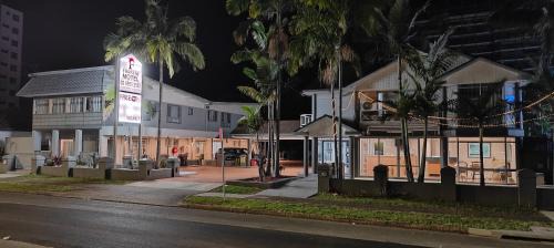 Forster Hotel | Forstay Motel