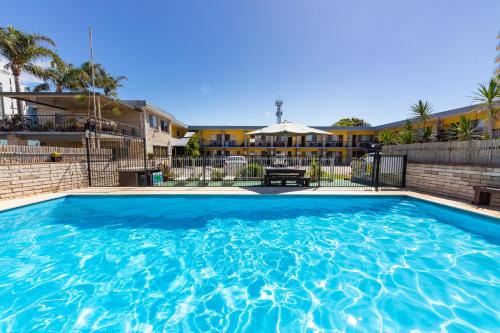 Forster Hotel | Forster Motor Inn