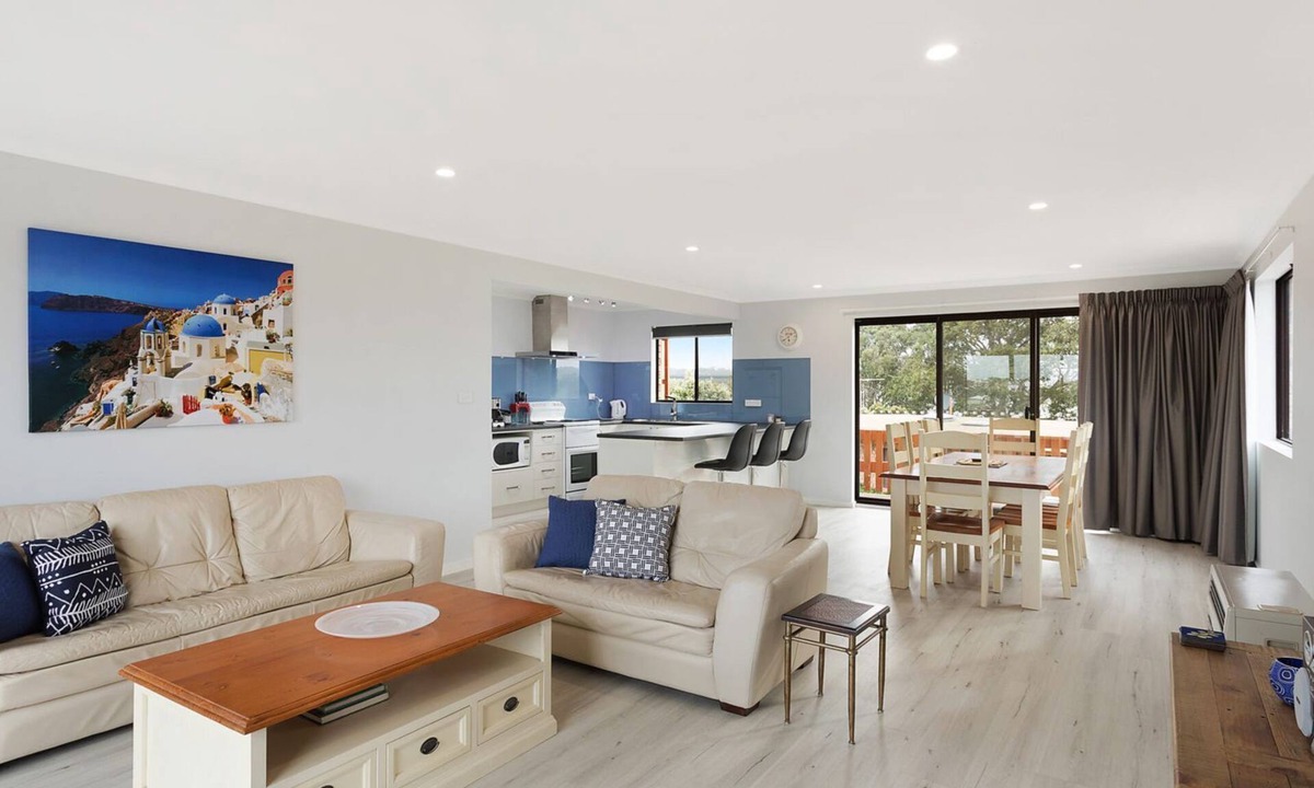 Narooma Apartment | Forsters Bay Haven at Narooma