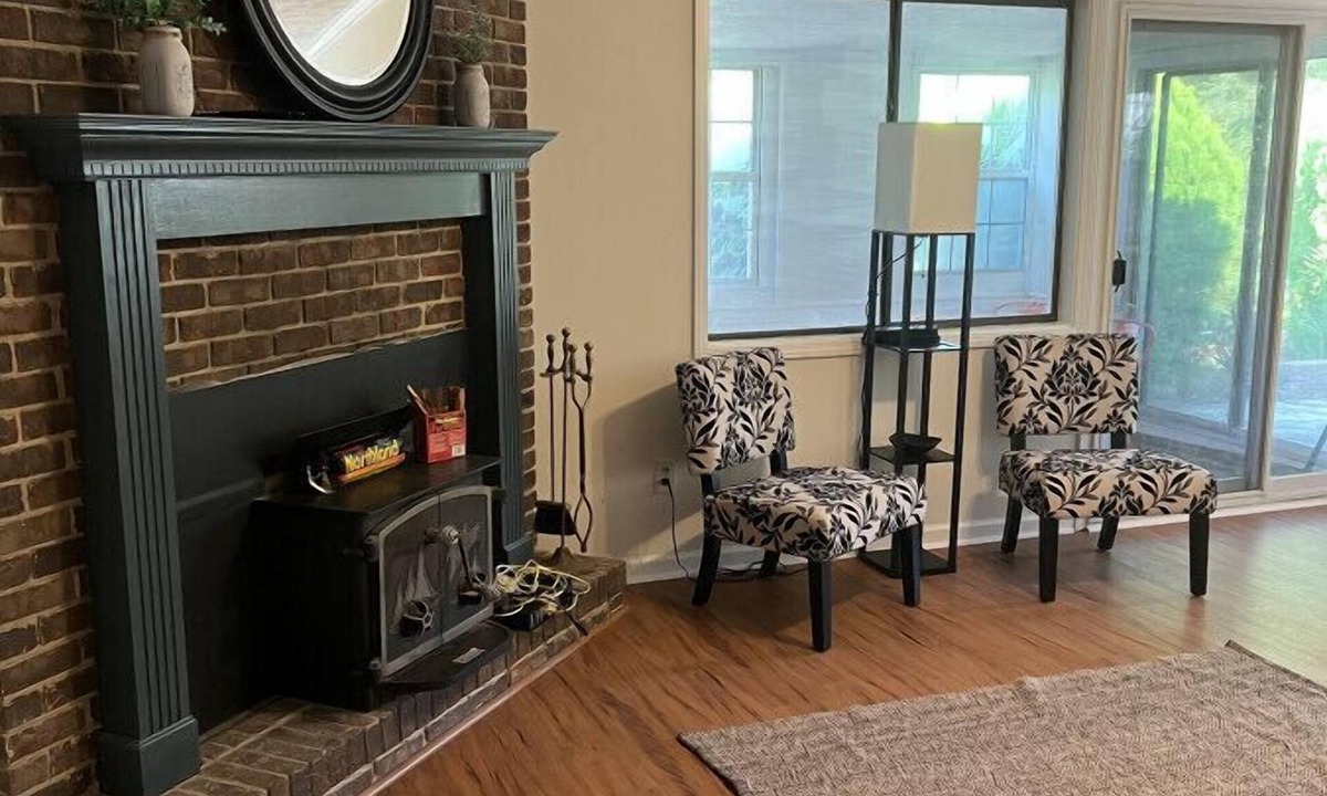 Fortson House | Fort Benning Family Stay