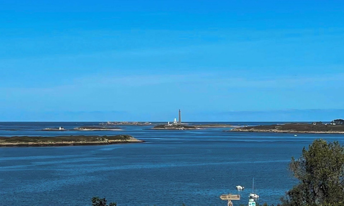 Landeda Condo | Fort Cézon