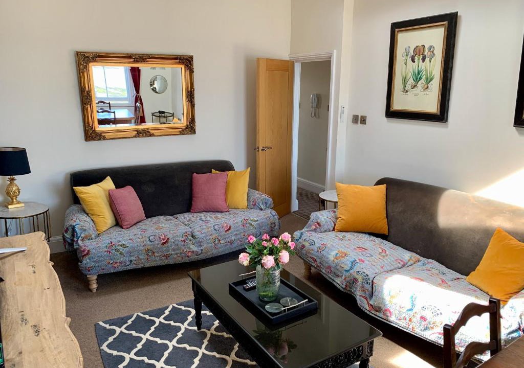 Margate Apartment | Fort Crescent