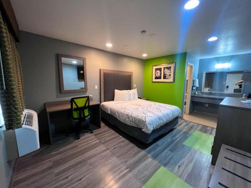 Fort Davis Hotel | Fort Davis Inn & RV Park