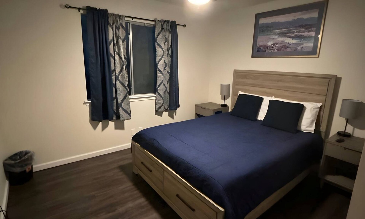 San Antonio House | FORT HAM: Just Like Home to SeaWorld, Med/VA