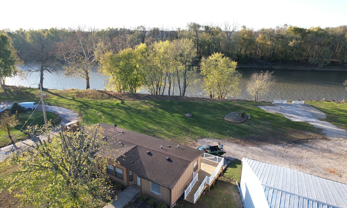 Terre Haute House | FORT HARRISON RIVER FRONT PROPERTY