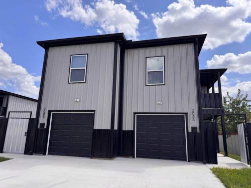 Killeen House | Fort Haven B: Gateway to Fort Cavazos and Killeen