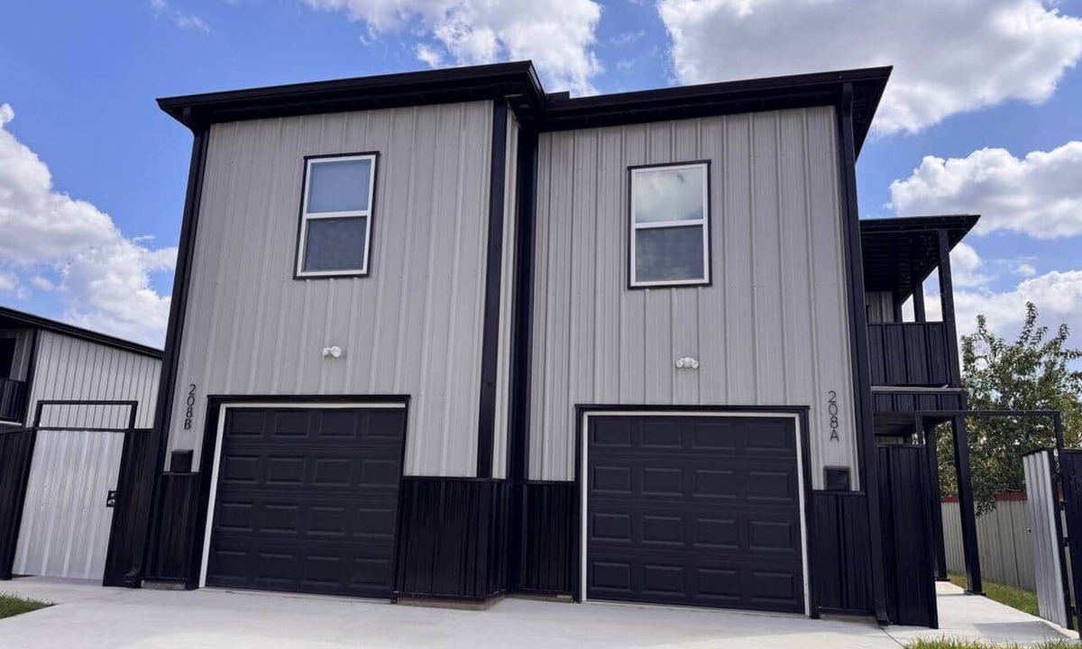 Killeen House | Fort Haven B: Gateway to Fort Cavazos and Killeen
