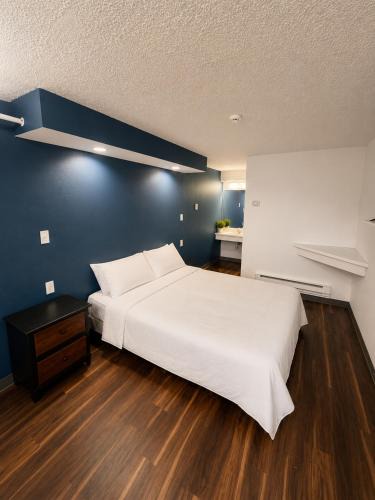Fort Lewis Hotel | Fort Lewis Extended Stay Motel - South Tacoma - JBLM