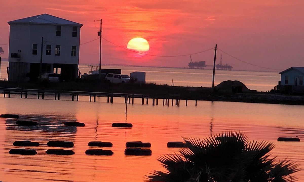 Fort Morgan Pines House | Fort Morgan Peaceful Bay house